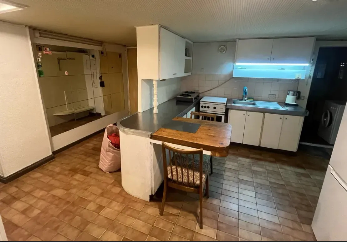 2 bedroom apartment for rent Hr.Kochar St, Arabkir Yerevan, 161707