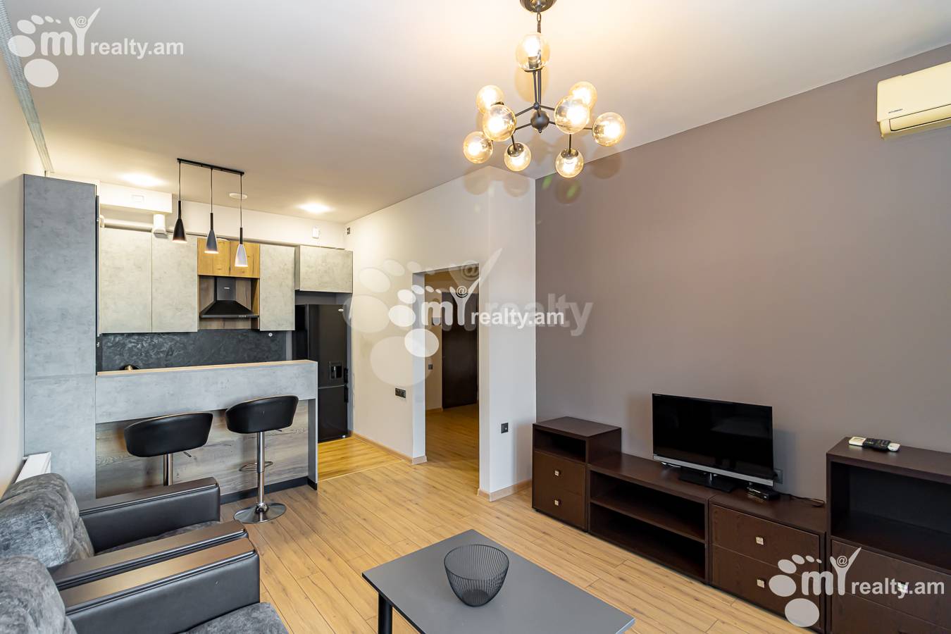 2 bedroom apartment for sale خیابان آرخوتیان, عربگیر ایروان, 150507