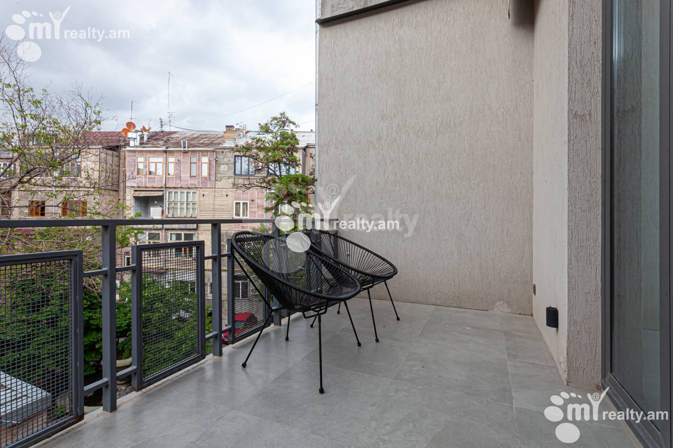 3 bedroom apartment for rent خیابان موسکوویان, مرکز شهر ایروان, 149108