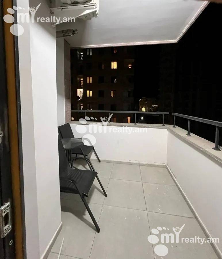 4 bedroom apartment for rent Adonts St, Arabkir Yerevan, 157132