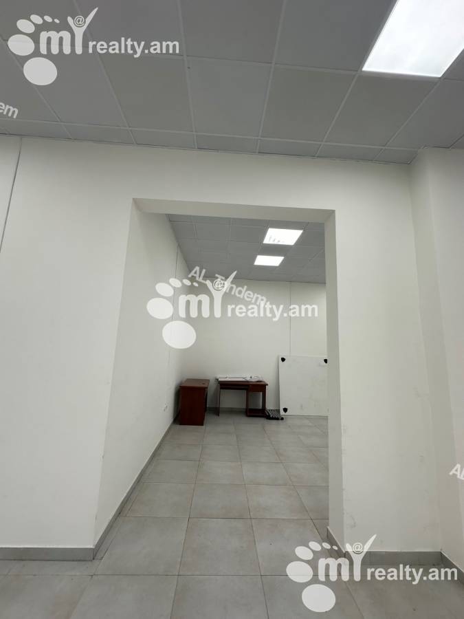 Commercial for sale خیابان داوتاشِن بلوک 4, داوتاشِن ایروان, 126397