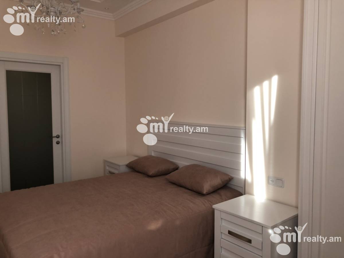 Снять 4 комнатную квартиру Пушкин ул, Центр Ереван, 156074