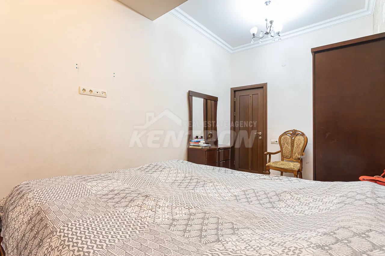 3 bedroom apartment for sale Komitas Ave, Arabkir Yerevan, 158241