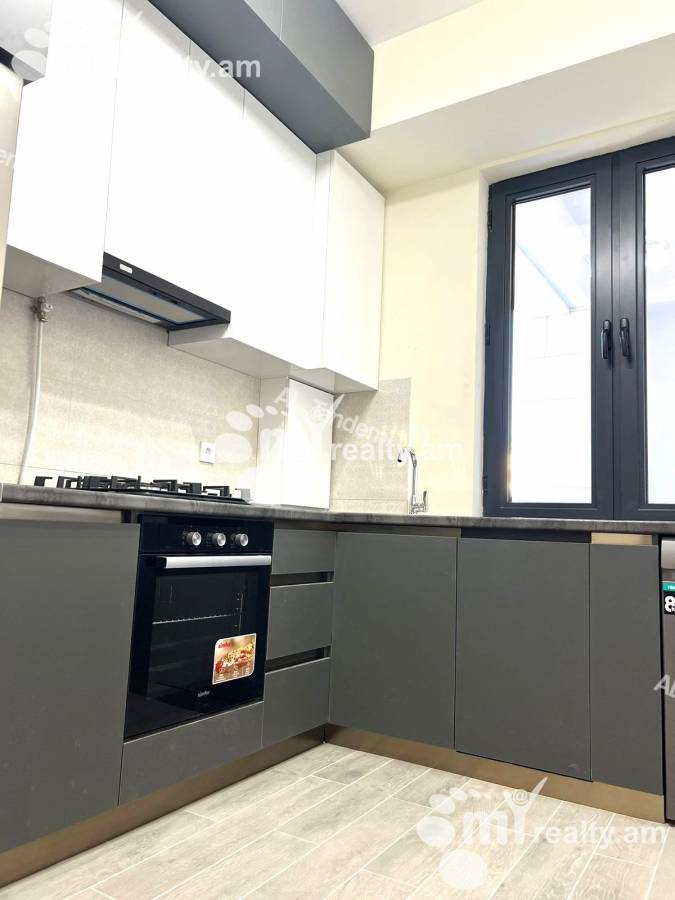 Снять 2 комнатную квартиру К. Улнеци ул., Канакер-Зейтун Ереван, 142327