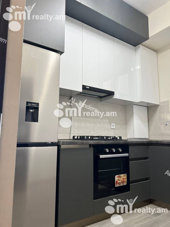 Снять 2 комнатную квартиру К. Улнеци ул., Канакер-Зейтун Ереван, 142327