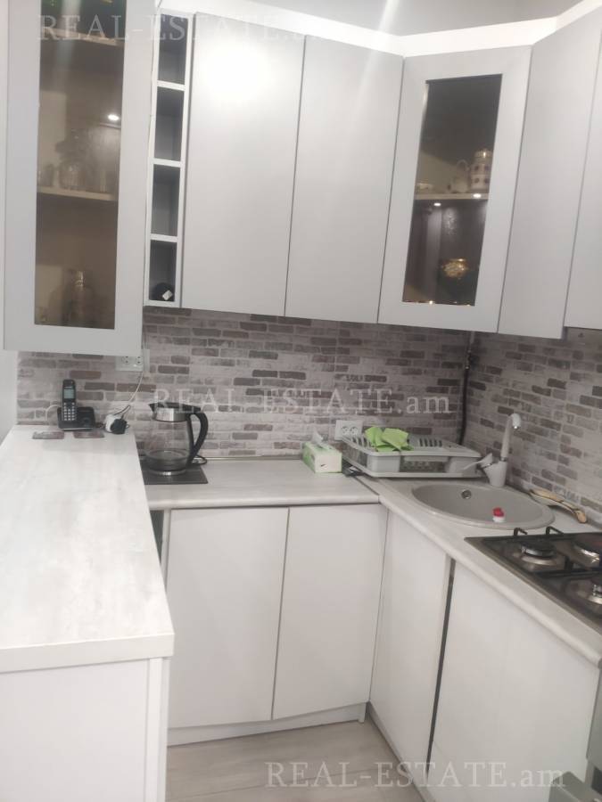 2 bedroom apartment for sale V.Papazyan St, Arabkir Yerevan, 124394