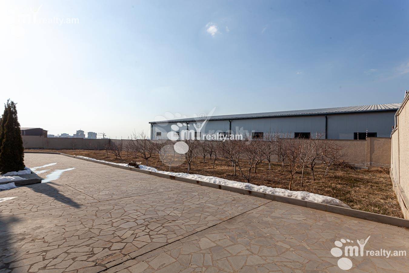 Купить дом Багреванд  район, Нор-Норк Ереван, 154948