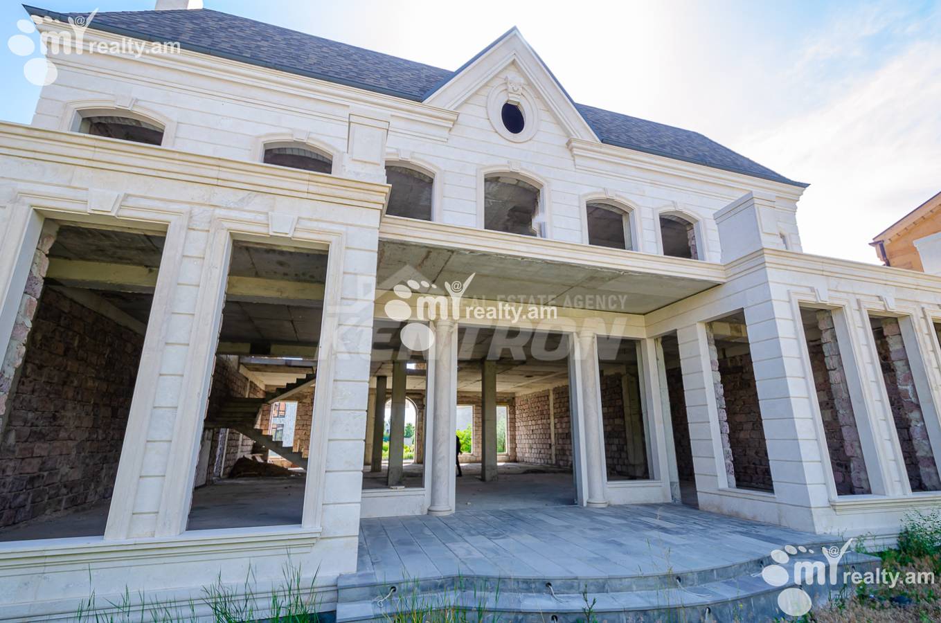 House for sale Vahakni District, Vahagni district Yerevan, 150702