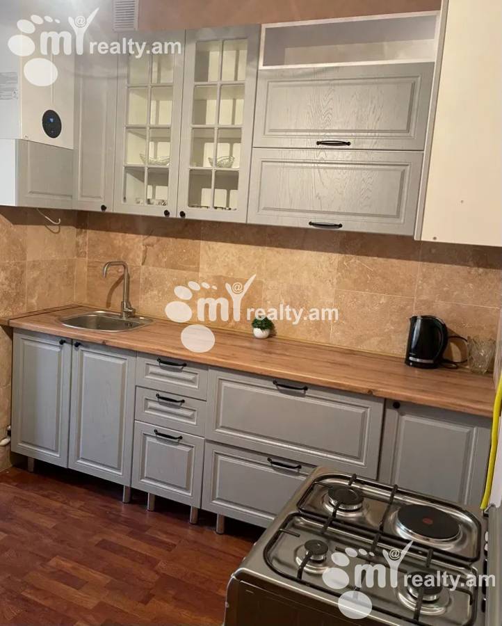 Снять 3 комнатную квартиру Азатутян пр, Арабкир Ереван, 159065