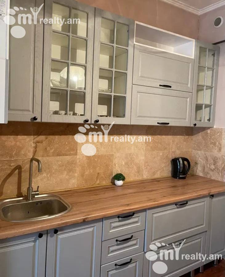 Снять 3 комнатную квартиру Азатутян пр, Арабкир Ереван, 159065