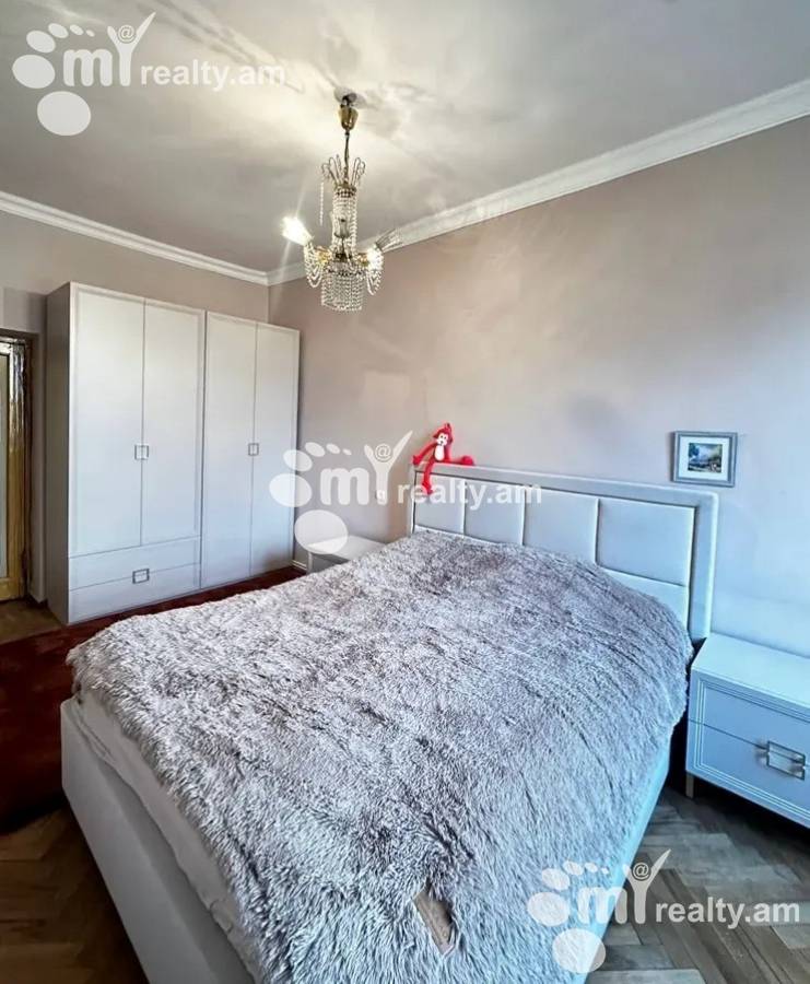 Снять 3 комнатную квартиру Азатутян пр, Арабкир Ереван, 159065