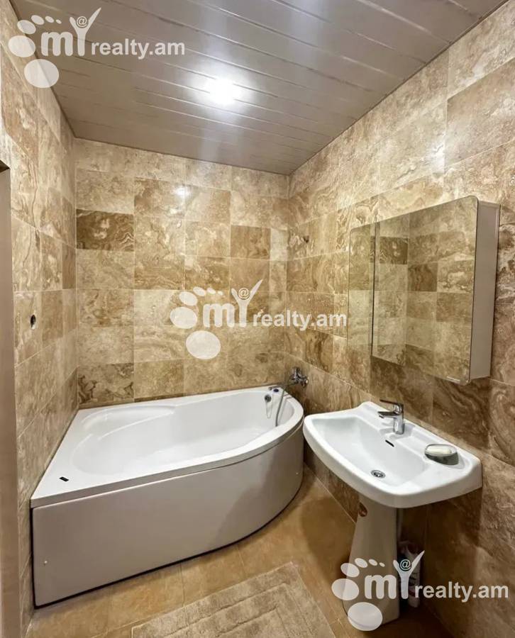 Снять 3 комнатную квартиру Азатутян пр, Арабкир Ереван, 159065