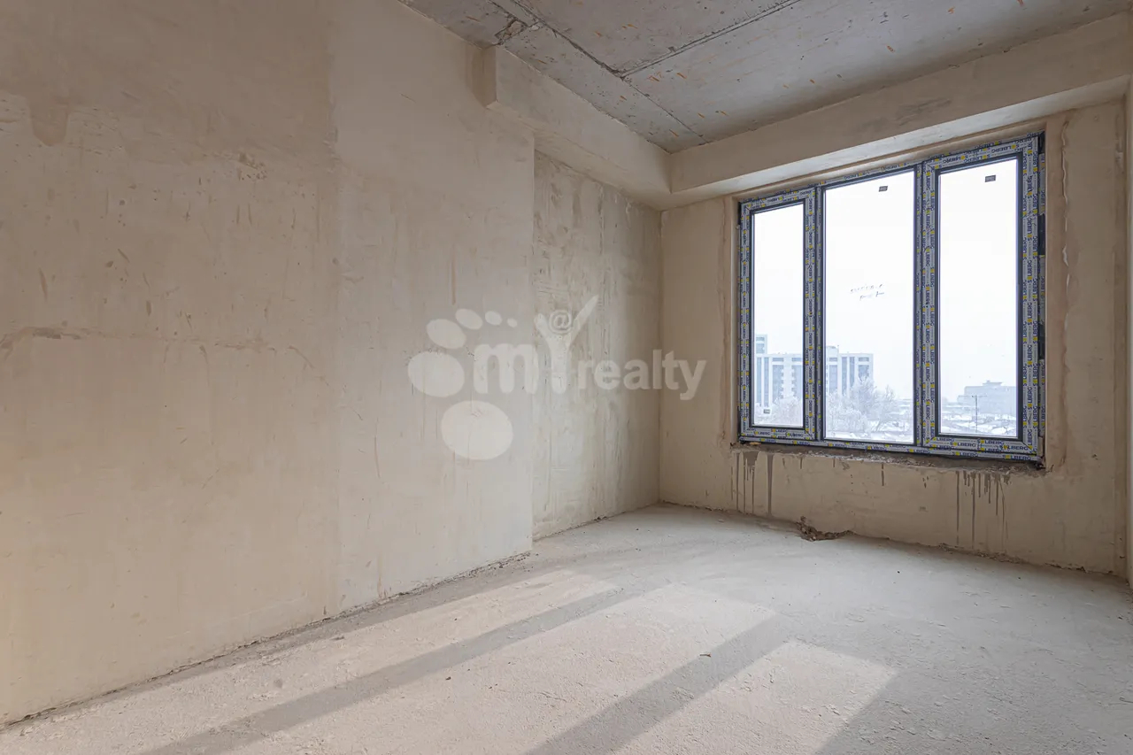 3 bedroom apartment for sale Griboedov St, Arabkir Yerevan, 159227
