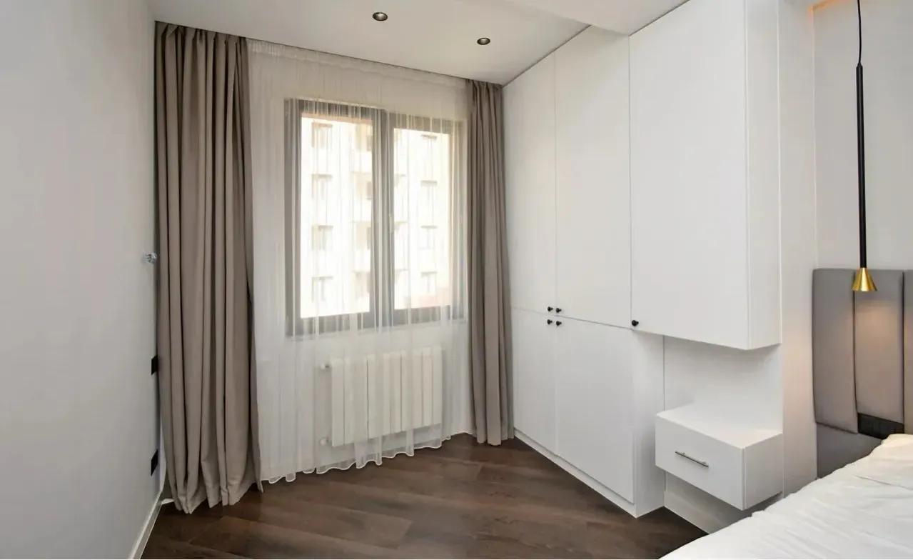 3 bedroom apartment for sale N. Tigranyan dead end, Arabkir Yerevan, 159271