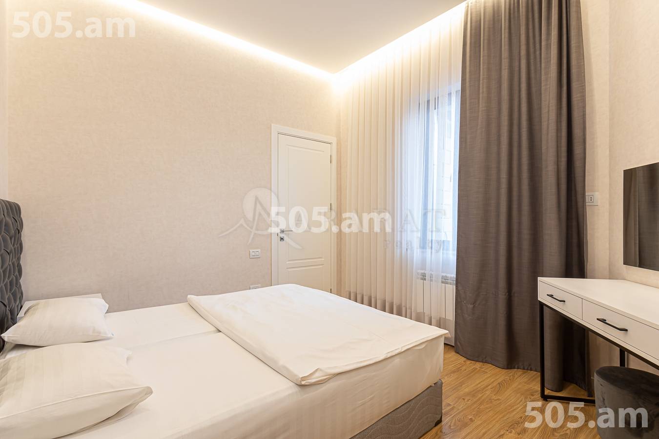 1 սենյականոց բնակարան  Արամի փող, Կենտրոն Երևան, 156890