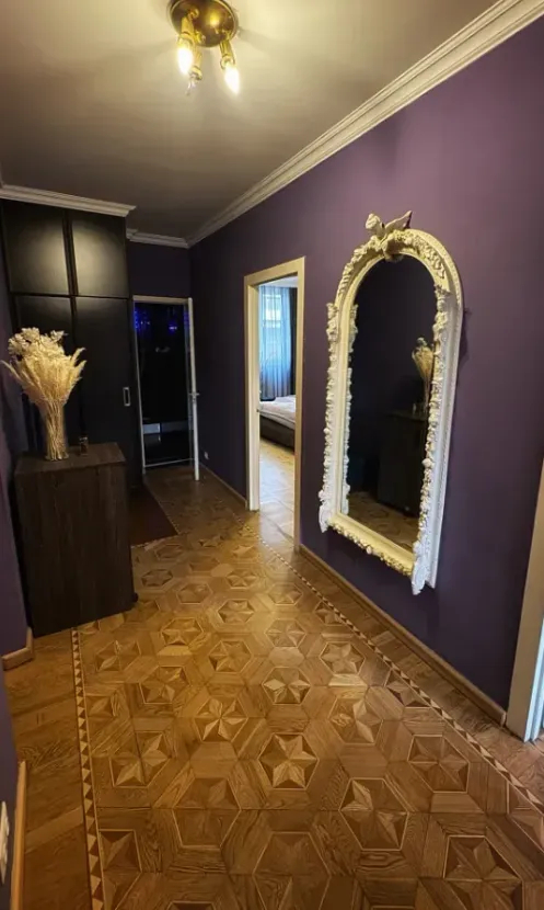 3 bedroom apartment for sale Azatutyan Ave, Arabkir Yerevan, 161735