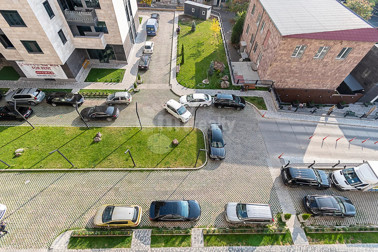 2 bedroom apartment for sale Vratsakan St, Arabkir Yerevan, 161974