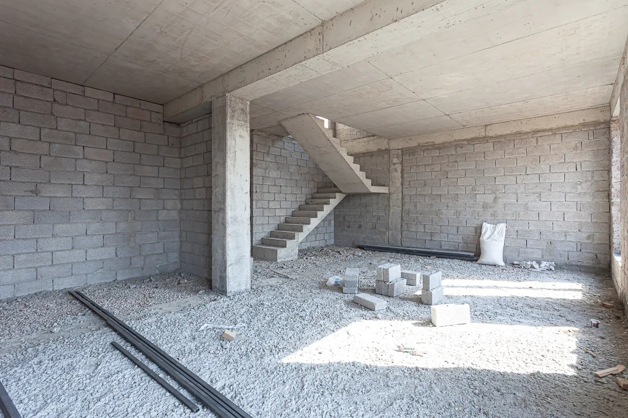 House for sale Davit Bek, Nor Norque Yerevan, 161115