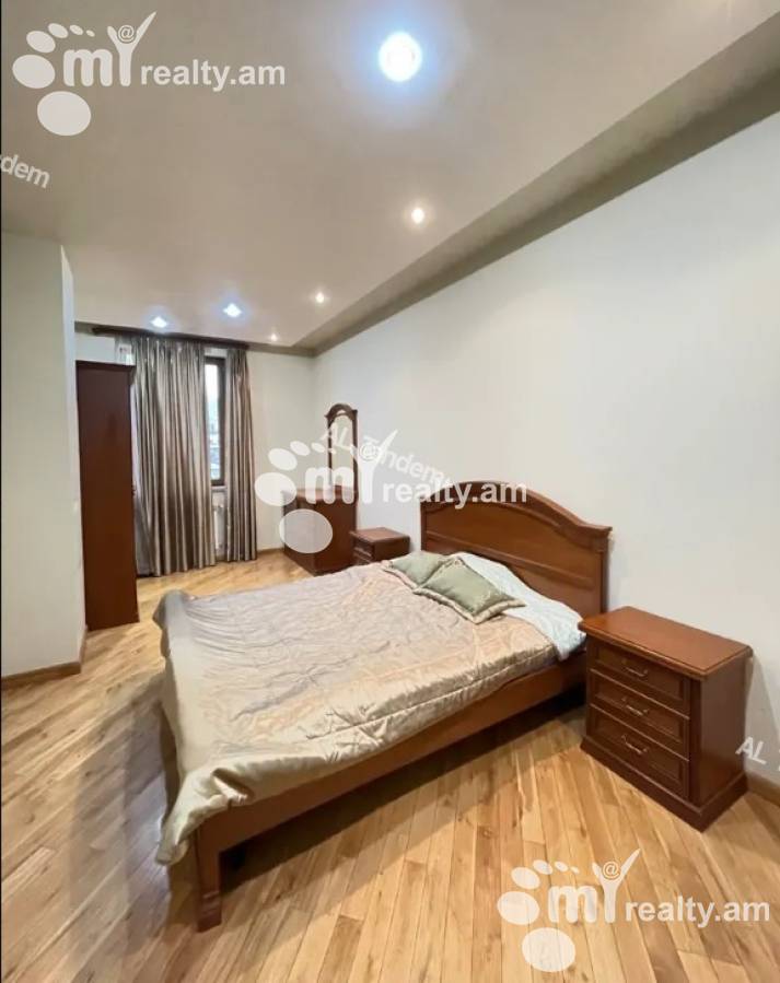 4 bedroom apartment for sale خیابان سایات نووآ, مرکز شهر ایروان, 147802