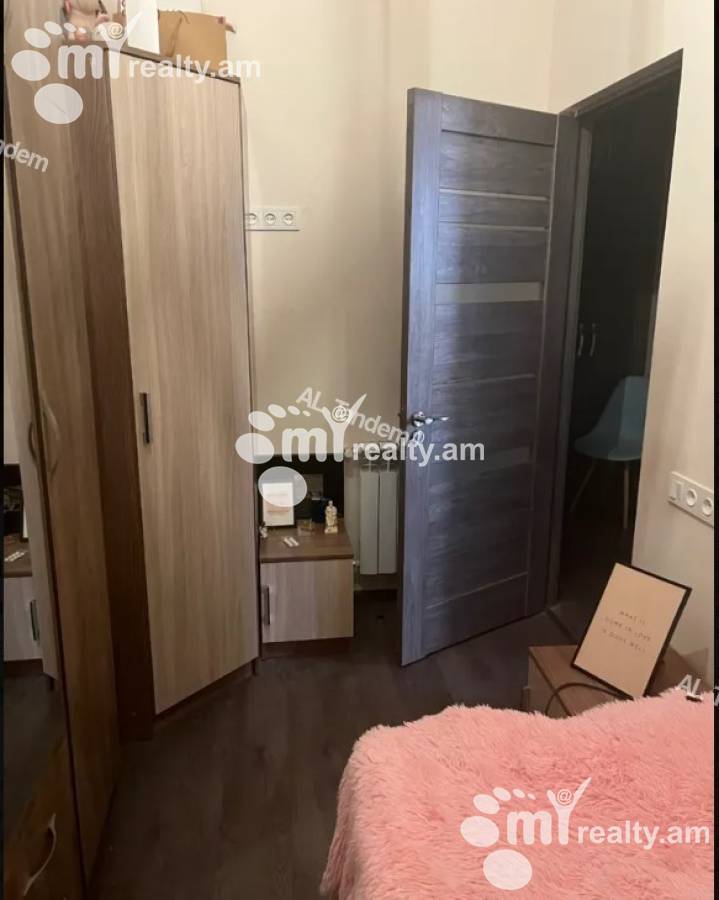 3 bedroom apartment for sale Mikoyan St, Davtashen Yerevan, 147769