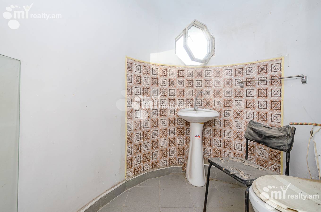 House for sale خیابان کاشِگورتسنِر, شِنگاویت ایروان, 144989