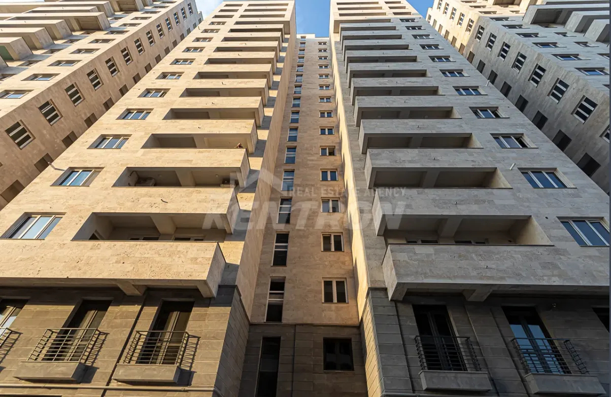 3 bedroom apartment for sale Sevak St, Qanaqer- Sejtun Yerevan, 157472