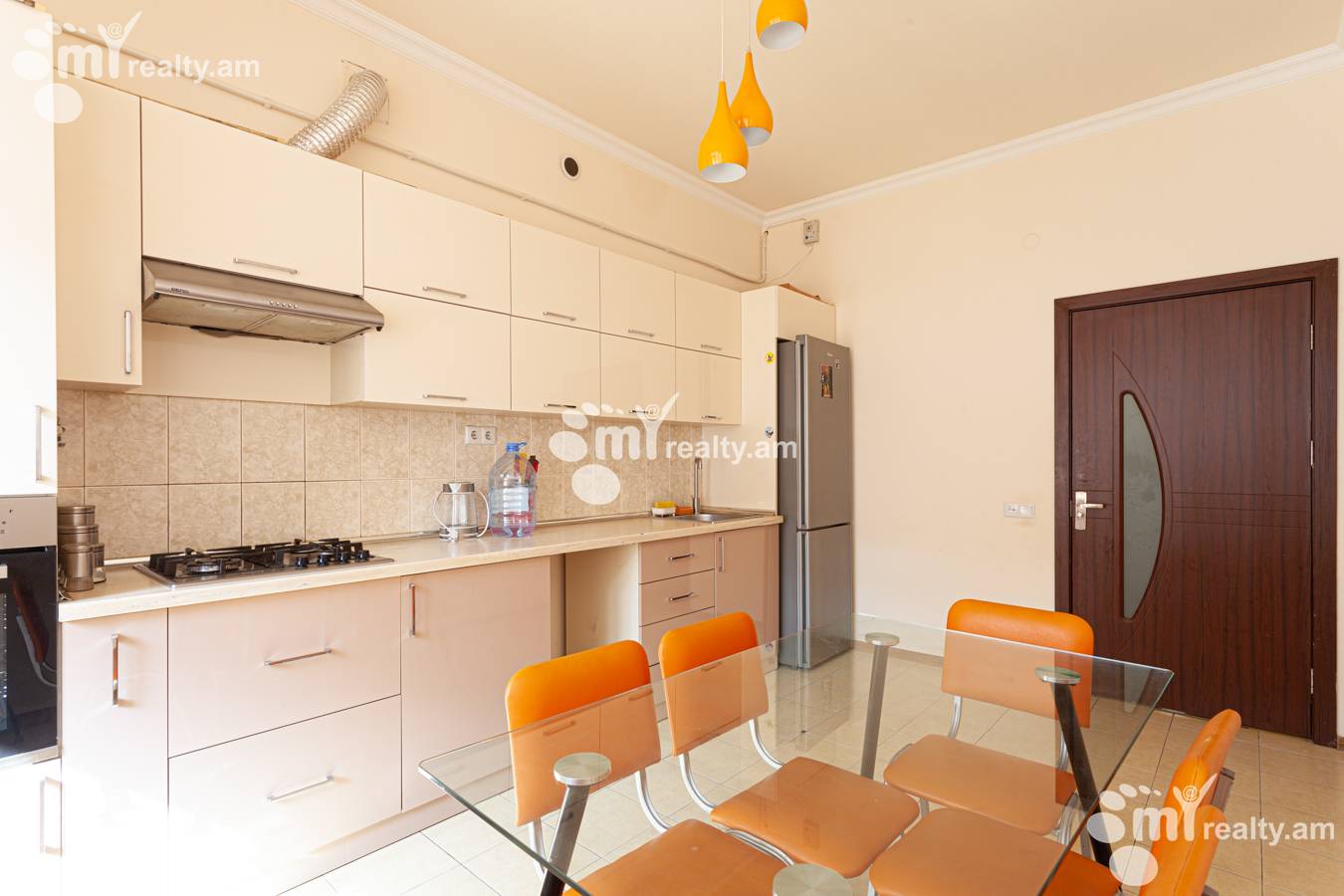 3 bedroom apartment for rent خیابان زاراف آقبیور, آوان ایروان, 152010