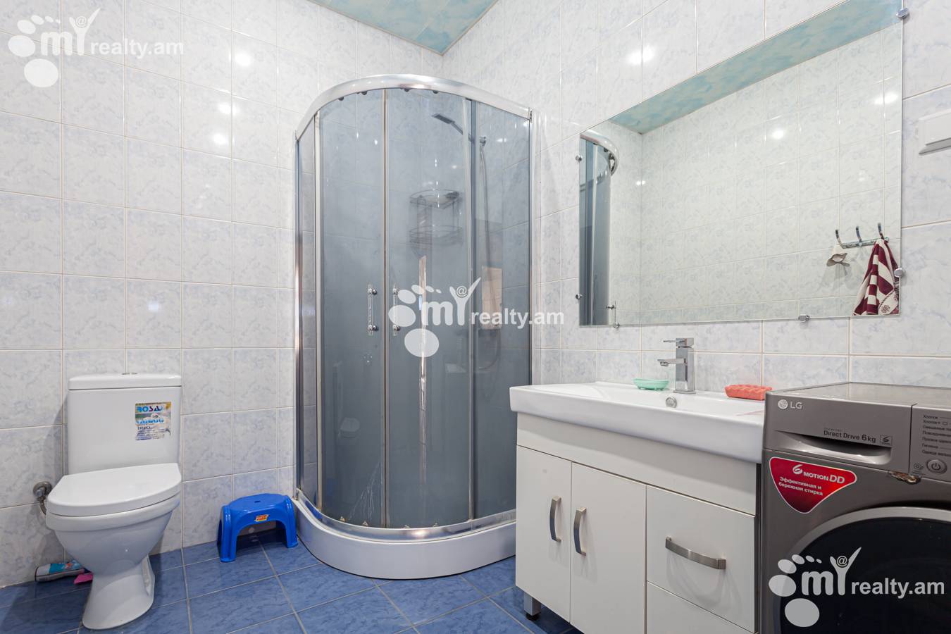 3 bedroom apartment for rent خیابان زاراف آقبیور, آوان ایروان, 152010