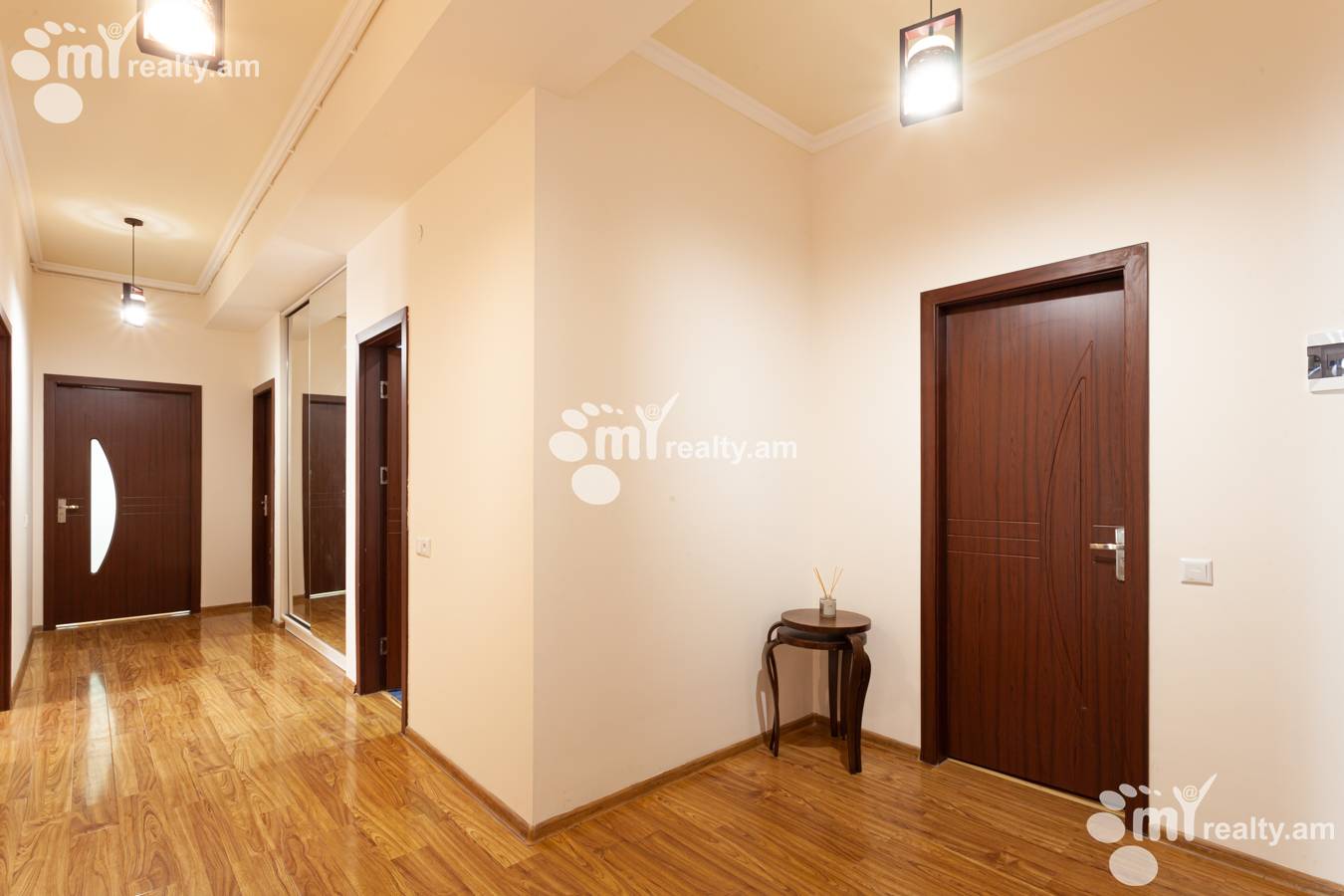 3 bedroom apartment for rent خیابان زاراف آقبیور, آوان ایروان, 152010