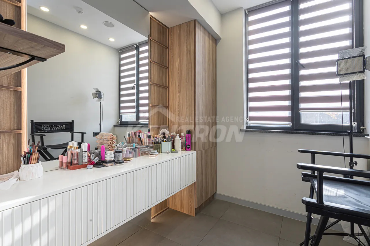 Commercial property for rent Leo St, Center Yerevan, 157700