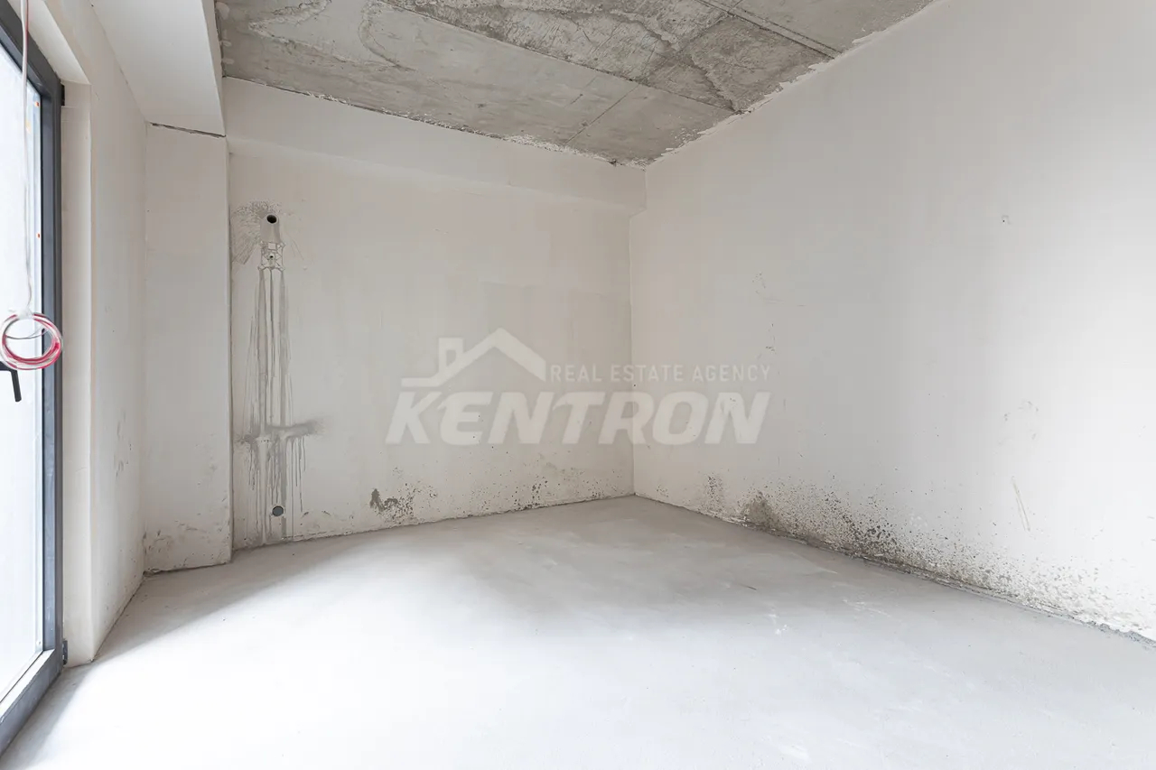 4 bedroom apartment for sale Baghramyan 3 alley, Arabkir Yerevan, 157689