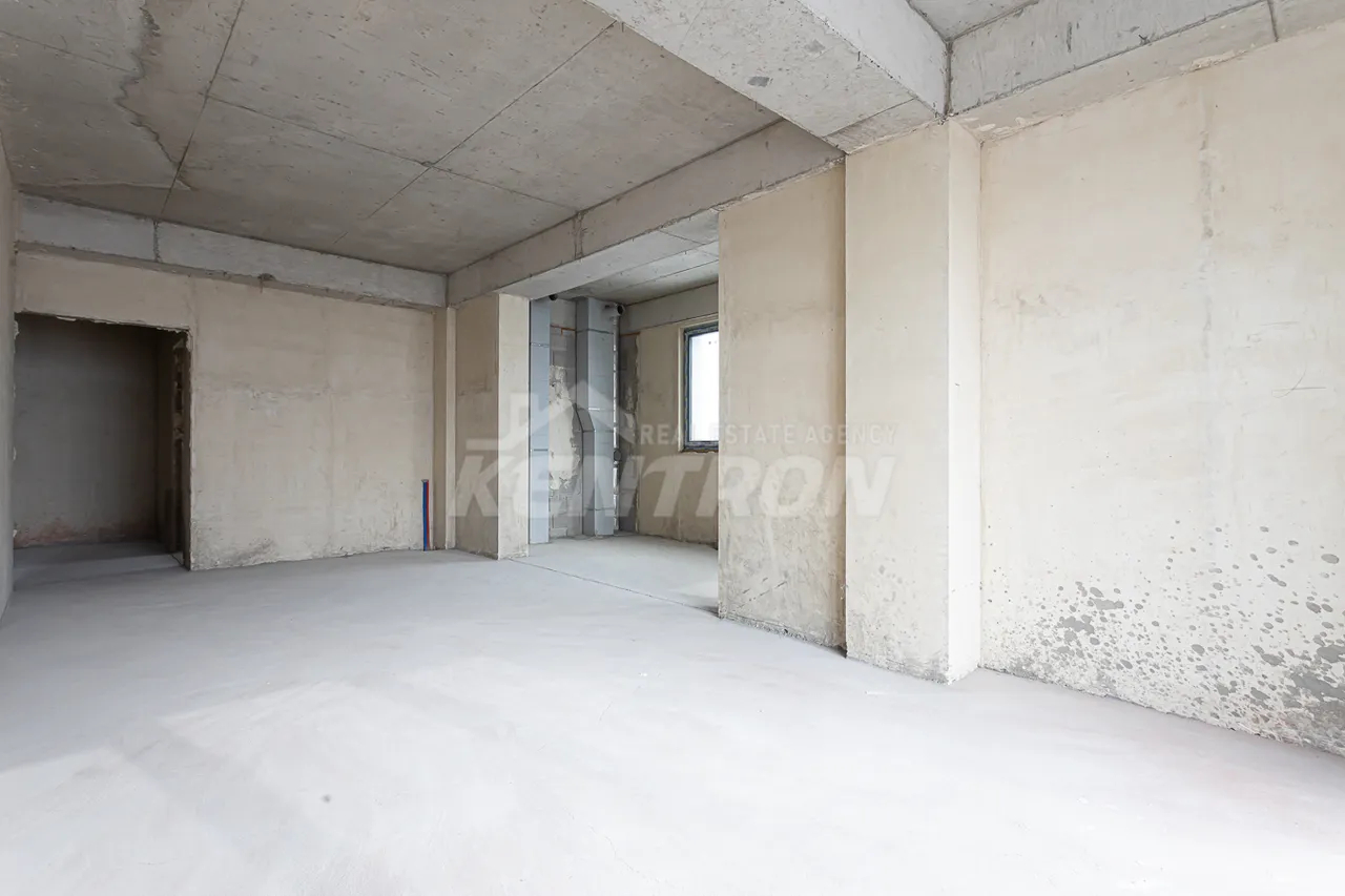 3 սենյականոց բնակարան  Գևորգյան փող․, Դավթաշեն Երևան, 159193