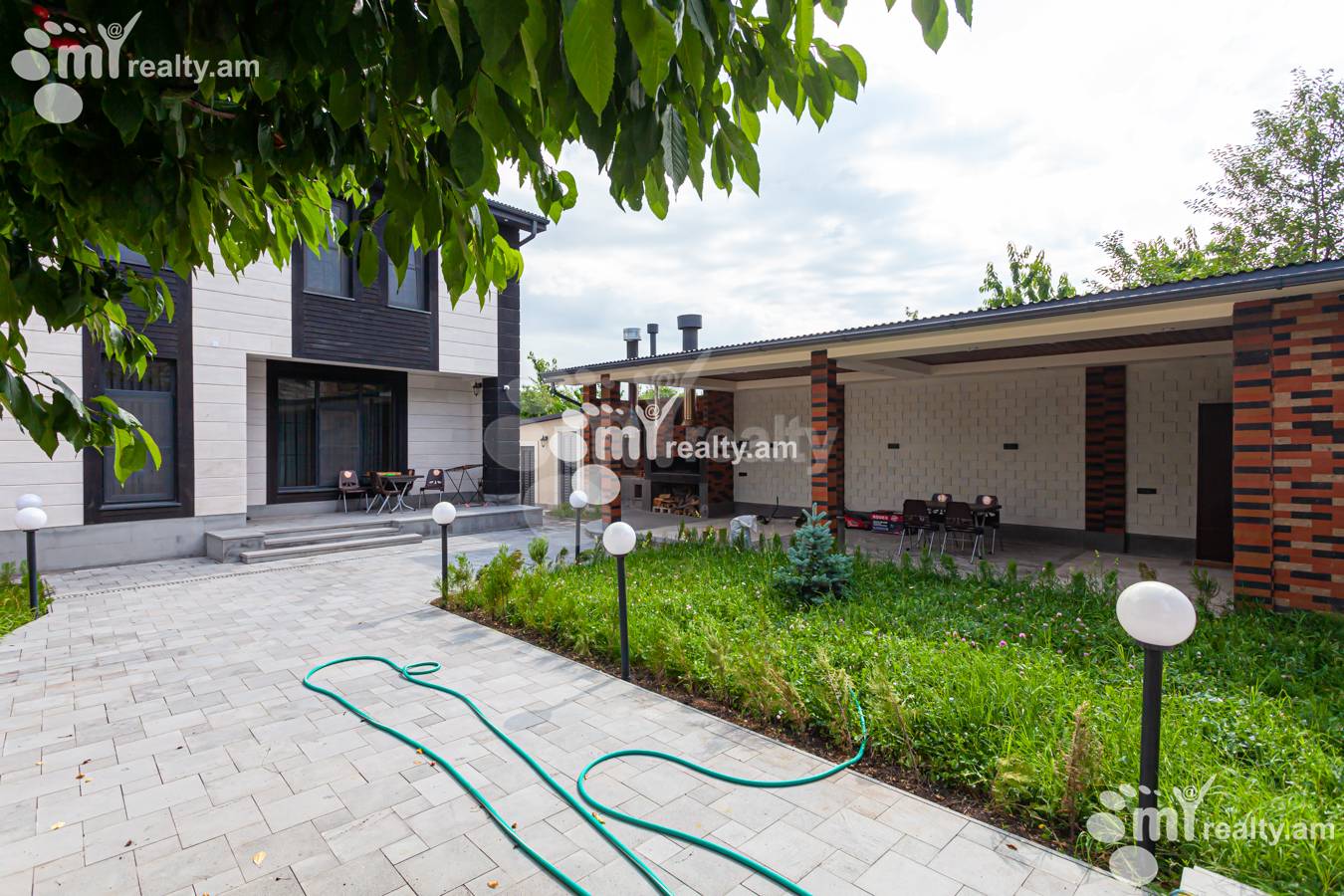 Առանձնատուն  Առինջ, Ավան Երևան, 151636