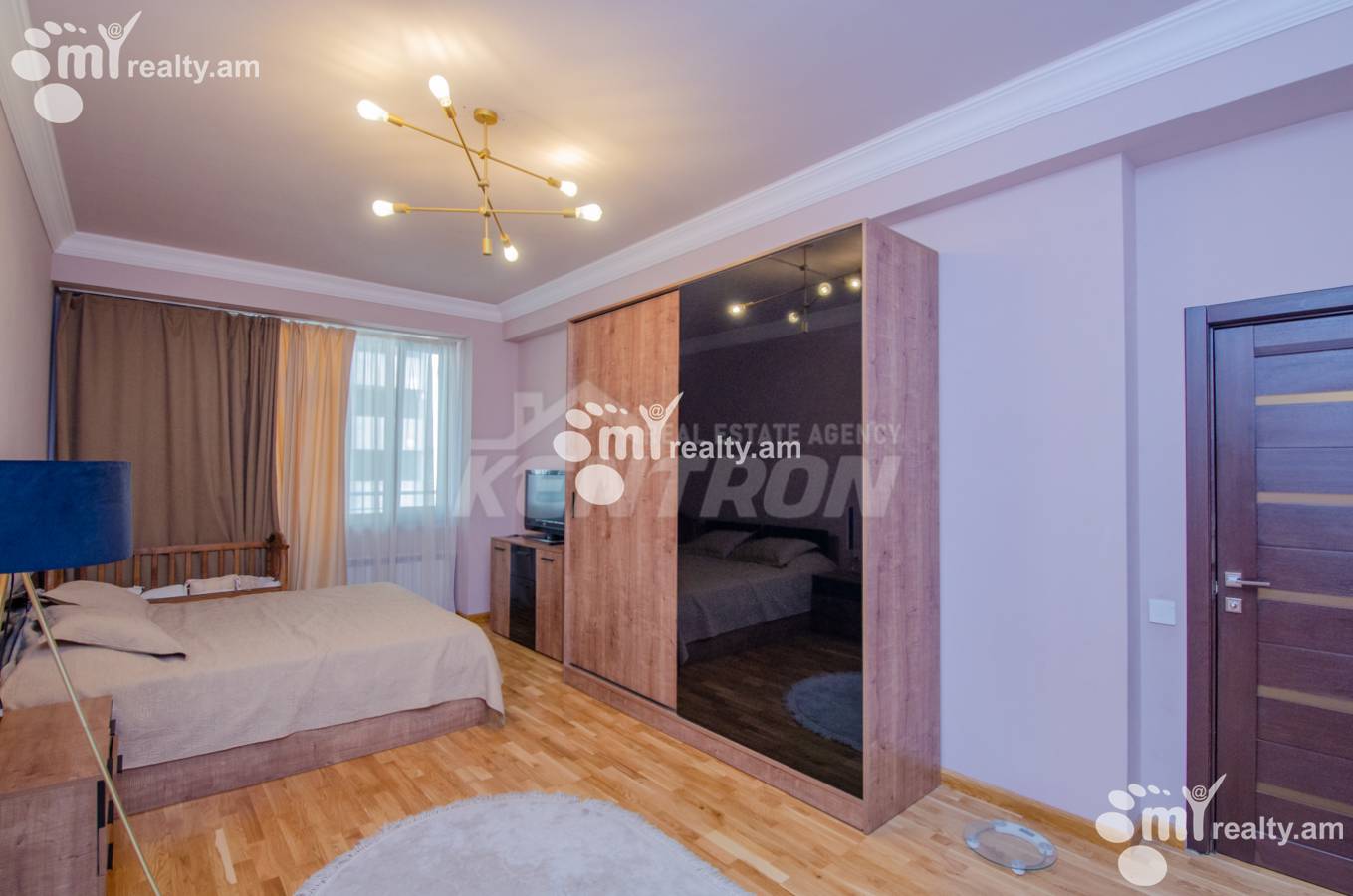 3 bedroom apartment for sale خیابان سِواک, کاناکِر – زیتون ایروان, 136094