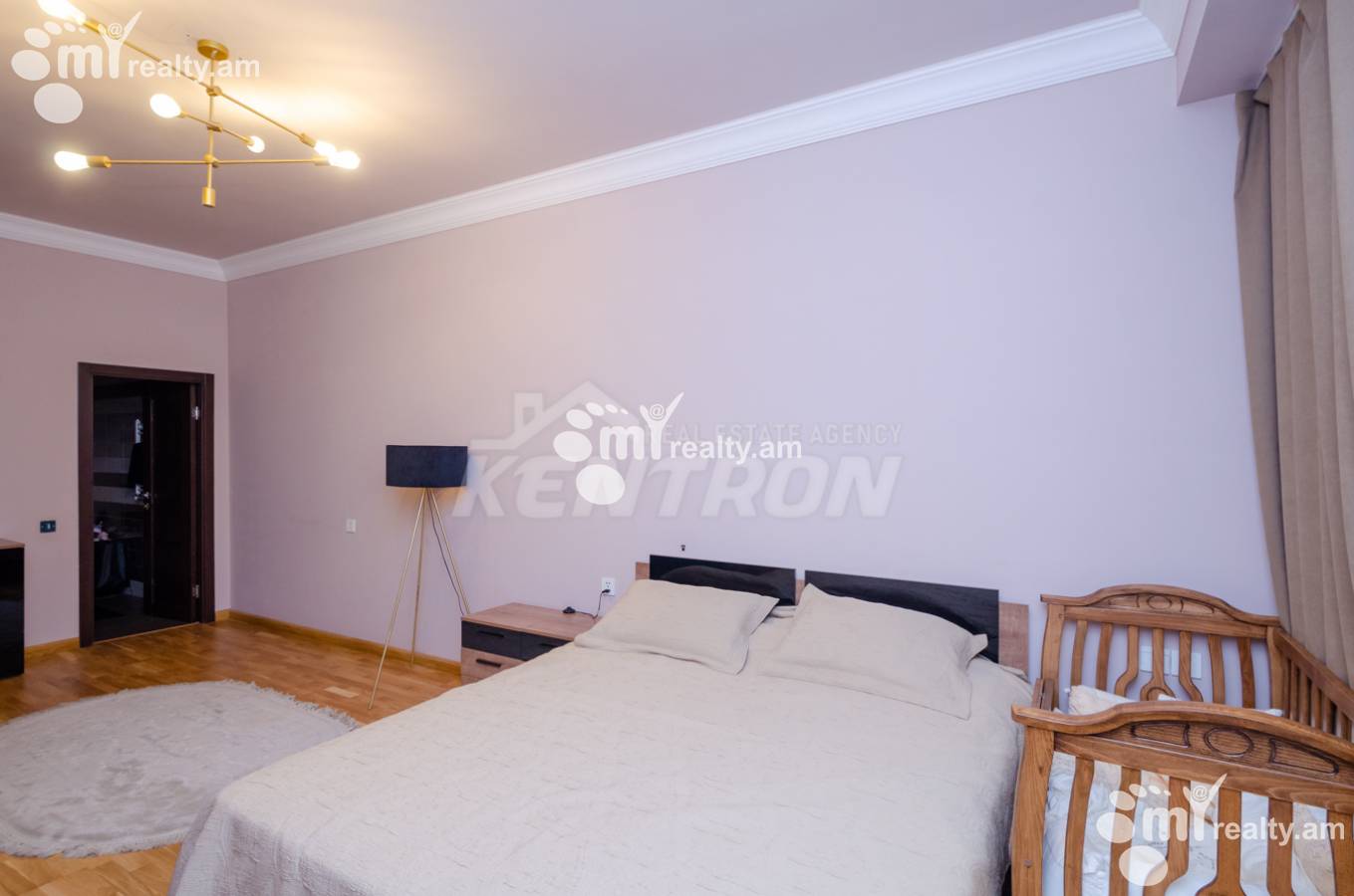 3 bedroom apartment for sale خیابان سِواک, کاناکِر – زیتون ایروان, 136094