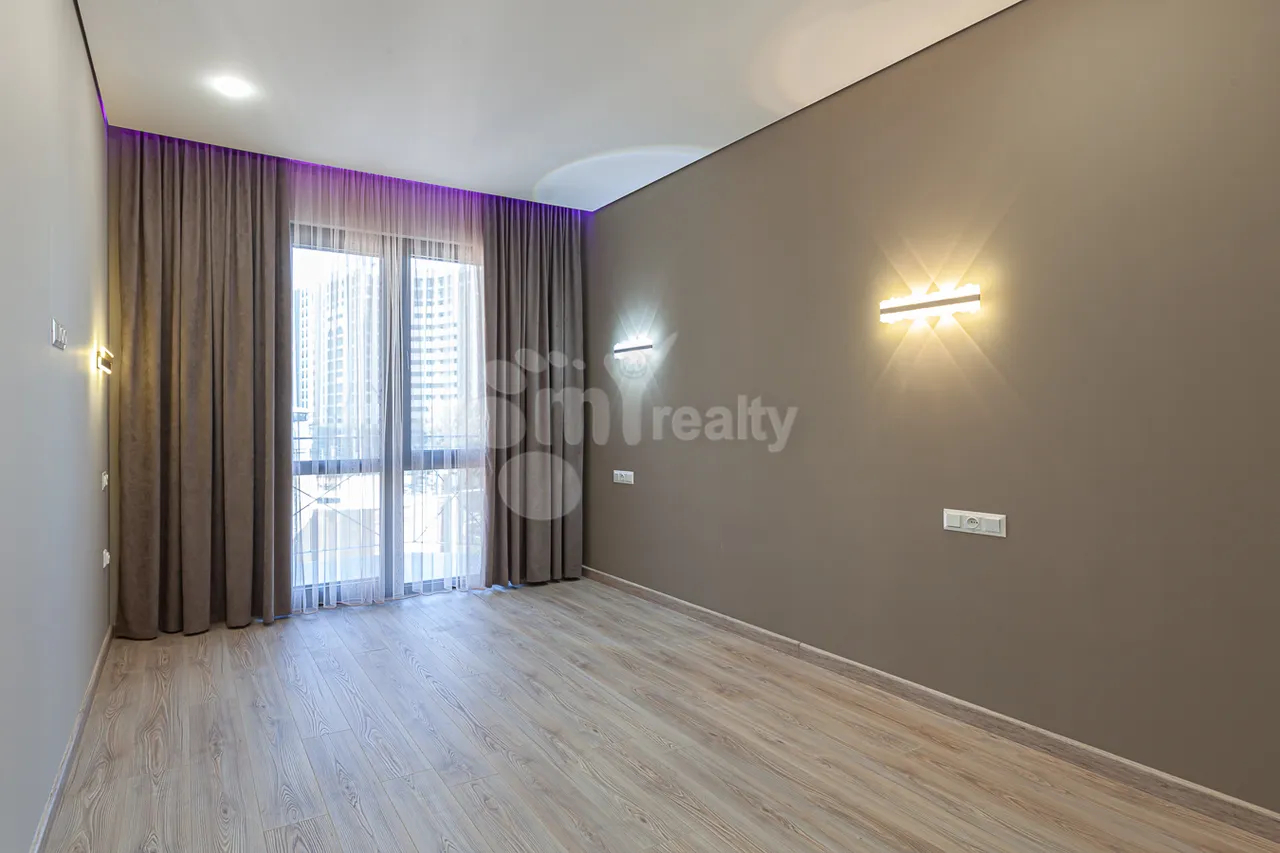 4 bedroom apartment for sale Davit Anhaxt St, Qanaqer- Sejtun Yerevan, 161609