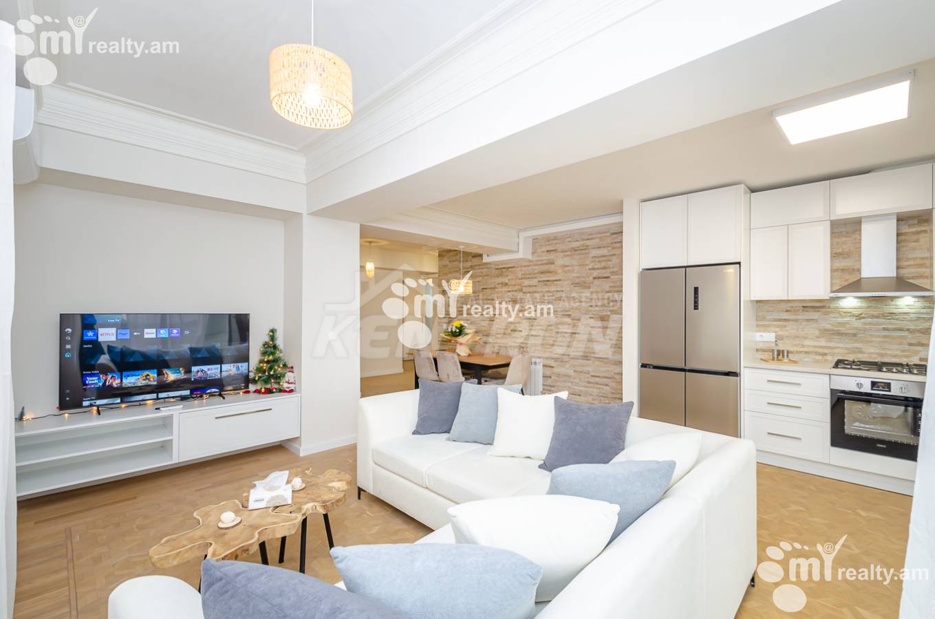 4 bedroom apartment for rent Aygedzor St, Arabkir Yerevan, 154313