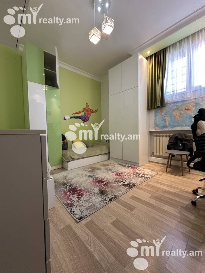 House for sale منطقه P. سواک., آوان ایروان, 157780