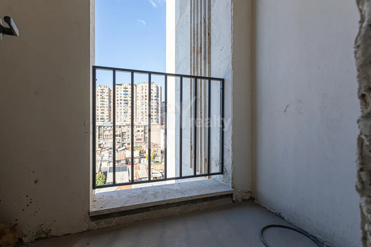 4 bedroom apartment for sale Aghbyur Serob St, Arabkir Yerevan, 157233