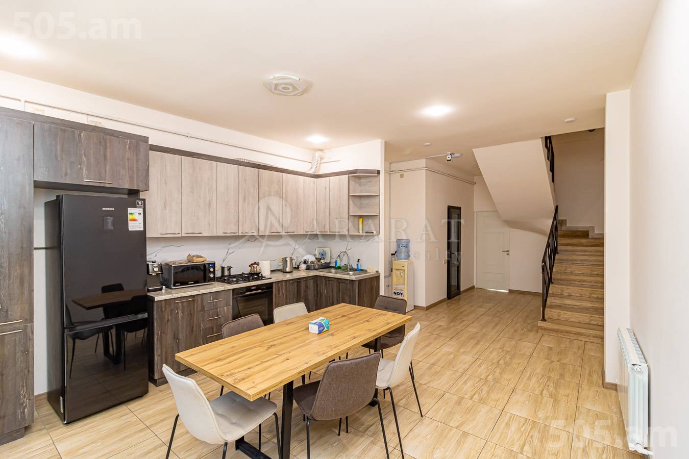 Снять коммерческoе помещение Рига ул, Арабкир Ереван, 151785