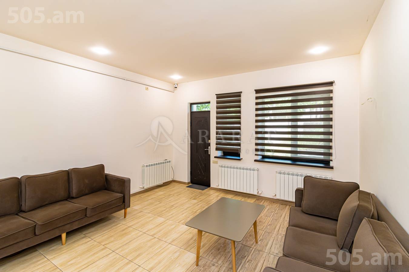 Снять коммерческoе помещение Рига ул, Арабкир Ереван, 151785