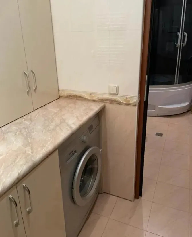3 bedroom apartment for rent (خیابان باقرامیان (کِنترون, مرکز شهر ایروان, 161529