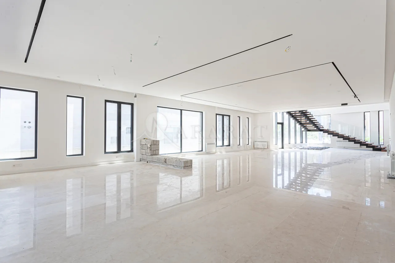 House for rent Antarayin St, Center Yerevan, 158350