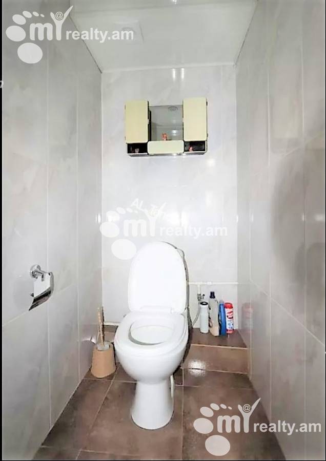 Купить 2 комнатную квартиру Исраелян ул, Центр Ереван, 127456