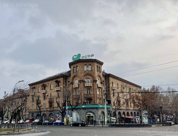1-senyakanoc-bnakaran-vardzakalutyun-Yerevan-Center