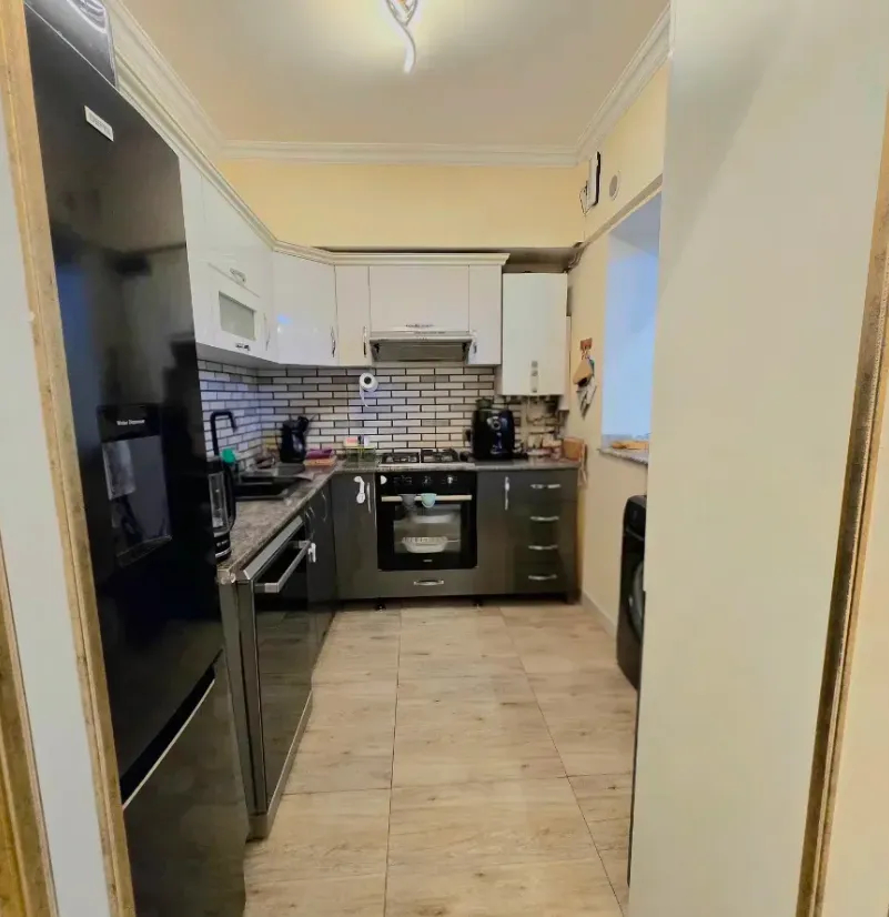 3 bedroom apartment for sale Sayat-Nova Ave, Center Yerevan, 160709