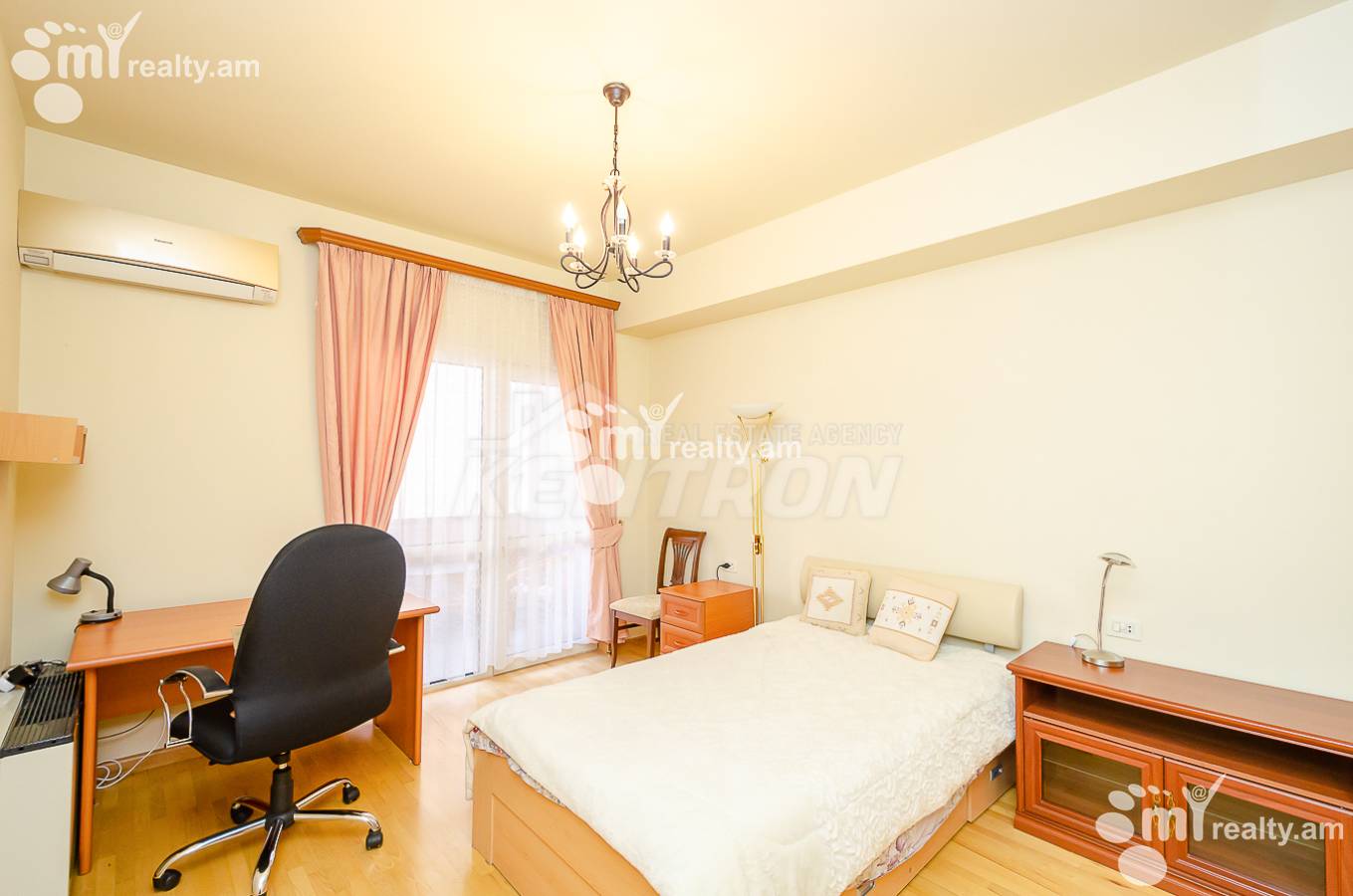 5 bedroom apartment for sale Koghbatsi St, Center Yerevan, 149795