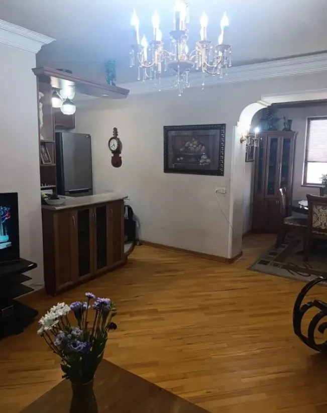 3 bedroom apartment for sale خیابان 1 شاهومیان, مالاتیا - سِباستیا ایروان, 161053