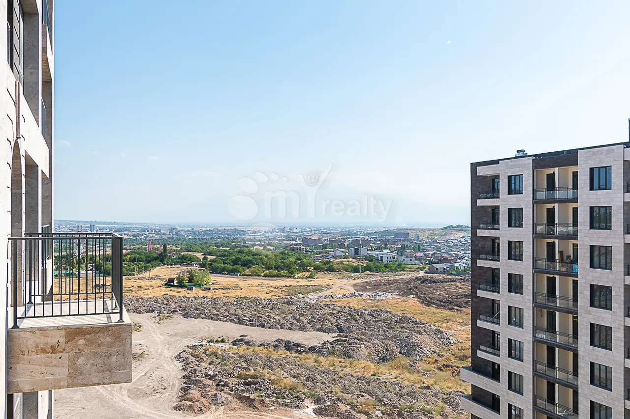 2 bedroom apartment for rent Leningradyan St, Adjapnyak Yerevan, 161346