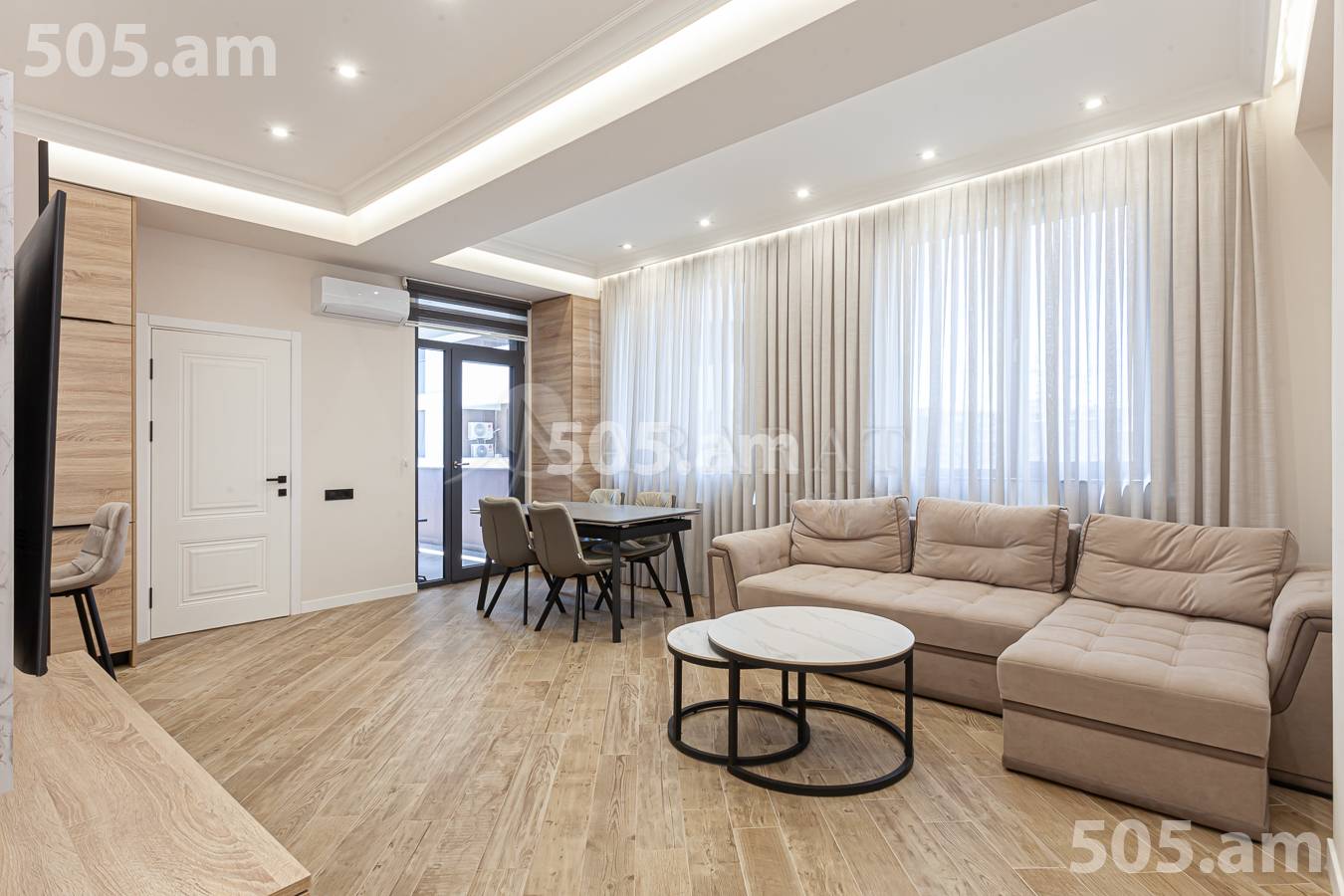 2 bedroom apartment for rent خیابان میکویان, داوتاشِن ایروان, 155920